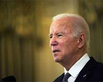 US President Joe Biden believes Russia will invade Ukraine in the next several days