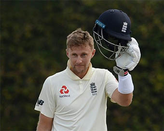 England test ccaptain Joe Root