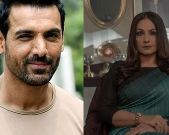 John Abraham, Pooja Bhatt thank Delhi Police for arresting 2 people for beating stray dog to death