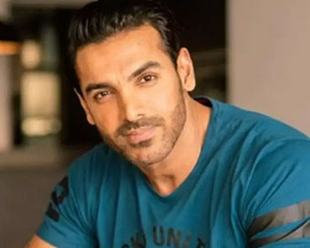 John Abraham