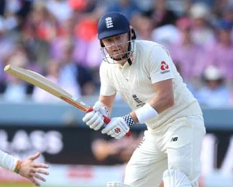 Bairstow to return after 2nd Test: ECB clarifies after Thorpe comment