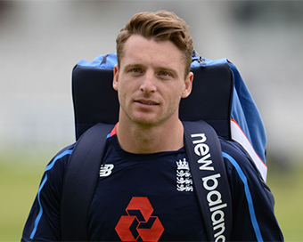 Jos Buttler