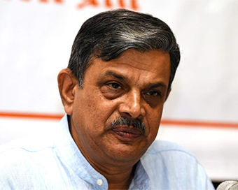 Major RSS rejig, Hosabale replaces Bhaiyaji Joshi as RSS General Secretary