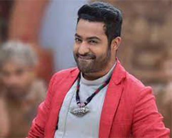 RRR: Jr NTR discusses favourite memory with his fans on 