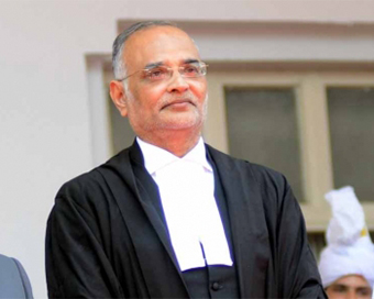 Four new judges take oath of office in Delhi High Court