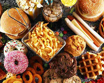 Higher intake of ultra-processed foods may up death risk