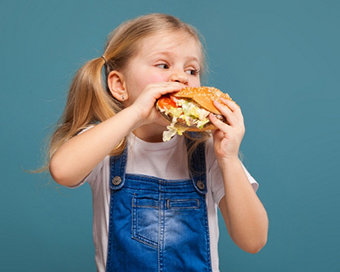 Kidney ailments in children: Junk food and obesity are key risk factors