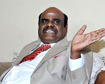 Justice Karnan