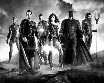 Justice League