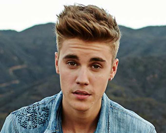 Justin Bieber