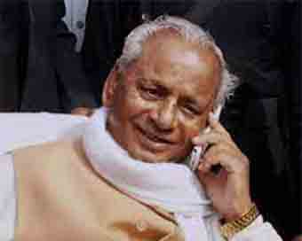 Kalyan Singh - the man who lived life on his terms