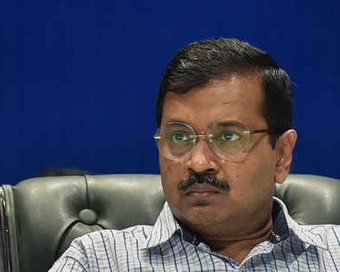 Budget will show how much BJP cares for Delhi: Kejriwal