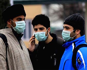 155 more test COVID-19 positive in J&K, three more deaths