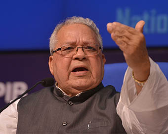 Rajasthan Governor Kalraj Mishra