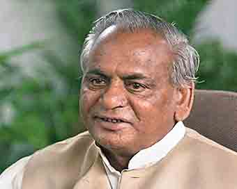 Former UP CM Kalyan Singh passes away at 89