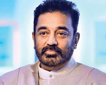 Kamal Haasan