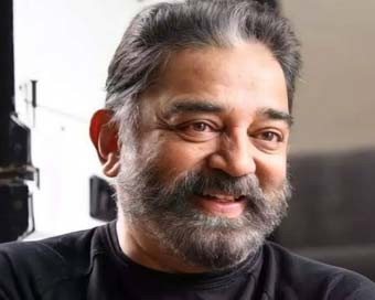 Stalin, Vijayan greet Kamal Haasan on birthday