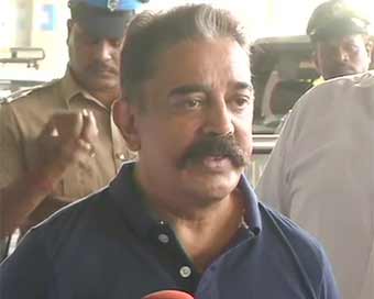 Kamal Haasan