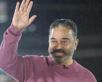 Tamil Nadu Chief Minister Stalin leads best wishes for Kamal Haasan on his 67th birthday