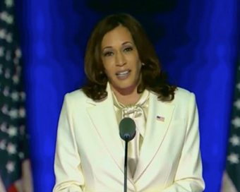 Kamala Harris