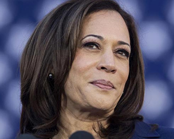 Kamala Harris