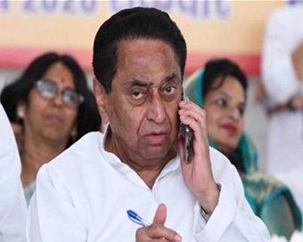 Kamal Nath to stay in MP as Congress seeks new faces in Gwalior-Chambal region