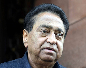 Kamal Nath