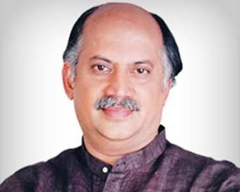 Congress leader Gurudas Kamat (file photo)