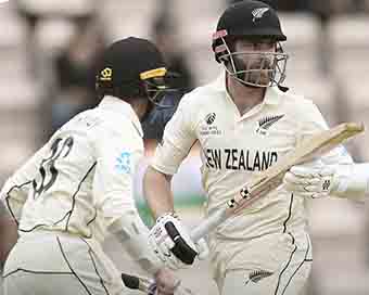 IND vs NZ, WTC final: New Zealand look in control at end of Day 3