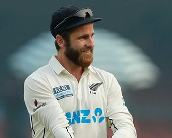 Kane Williamson