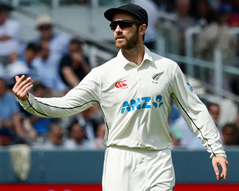 Kane Williamson tests Covid-positive; ruled out of second Test vs England at Trent Bridge