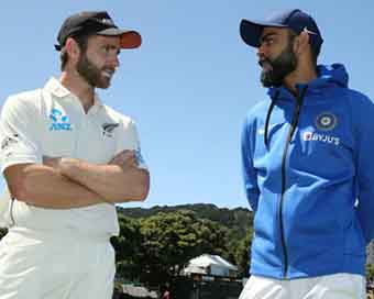 WTC final: Rusty India take on buoyant New Zealand in Test cricket