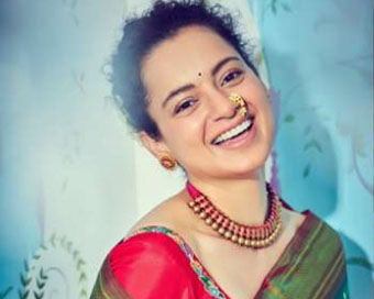 Kangana Ranaut opens up on her drastic physical makeovers for roles