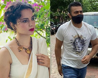 Kangana reacts to Raj Kundra case: This is why I call movie industry a gutter
