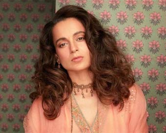 Kangana Ranaut slams Khalistan; urges Sikh community to come out in support of 