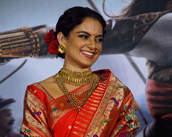 Kangana Ranaut to star in 