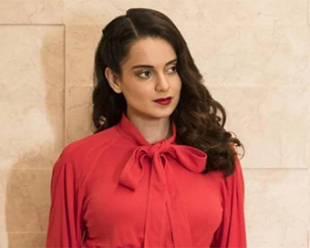 Kangana opposes Kamal Haasan