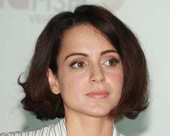 Kangana Ranaut to play Indira Gandhi in political period drama