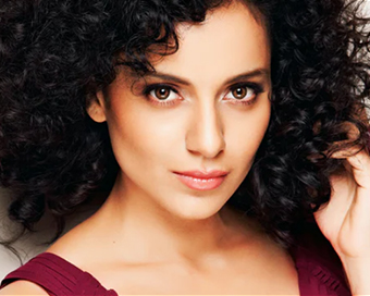 Kangana Ranaut