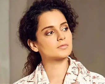 Kangana Ranaut