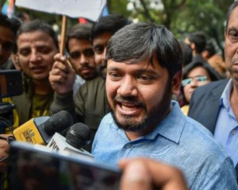 Kanhaiya Kumar