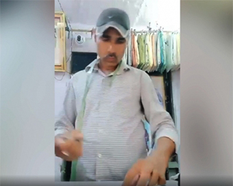 Udaipur tailor Kanhaiya Lal cremated, wife demands capital punishment