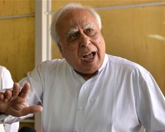 Kapil Sibal