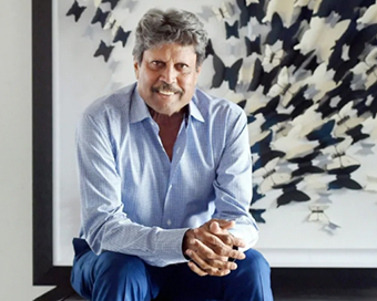 Heart is fine, says Kapil Dev days after angioplasty