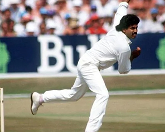 Cricket legend Kapil Dev says Viv Richards, Sunil Gavaskar the greatest he bowled to