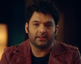 Kapil Sharma