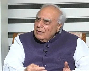 What about ghar wapasi?: Sibal aims at Sachin Pilot