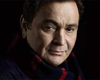 Rishi Kapoor