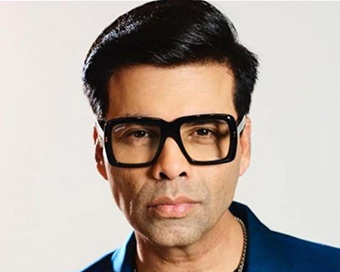 Karan Johar reveals his biggest fear ahead of 