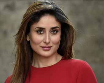 Kareena Kapoor Khan (file photo)